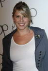 Jodie Sweetin photo